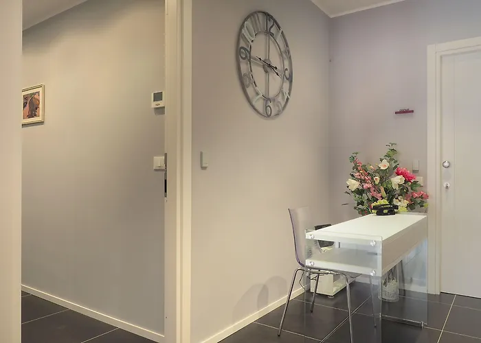 Couette-café L'angolino Montesilvano Marina