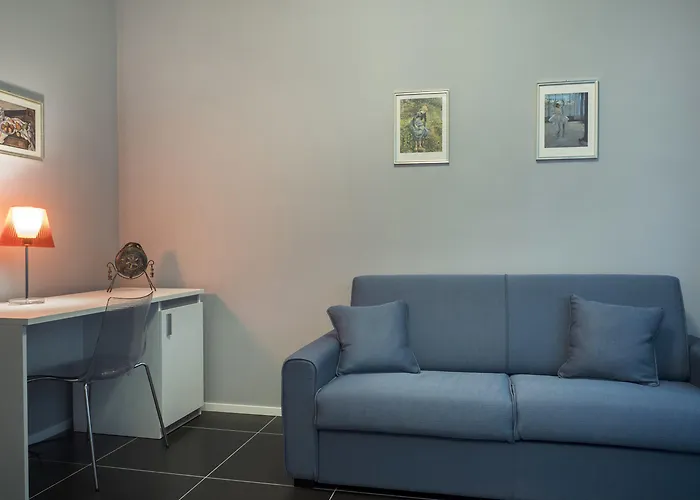 L'angolino 4* Montesilvano Marina