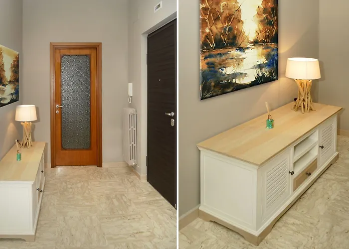 Oda ve Kahvaltı L'angolino