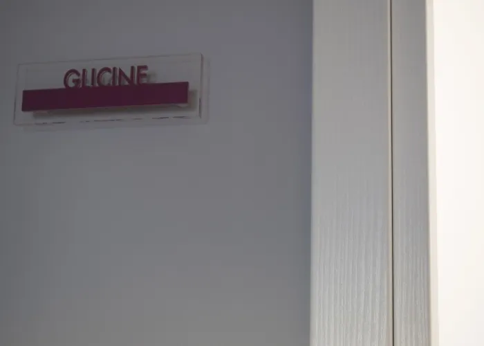 Couette-café L'angolino 4*