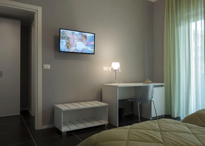 L'angolino 4* Montesilvano Marina