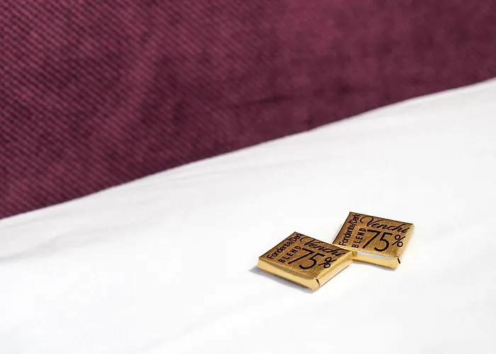 Oda ve Kahvaltı L'angolino