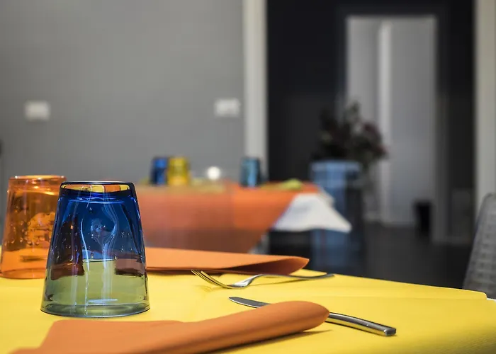 L'angolino Oda ve Kahvaltı Montesilvano Marina