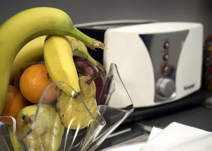 L'angolino Couette-café Montesilvano Marina