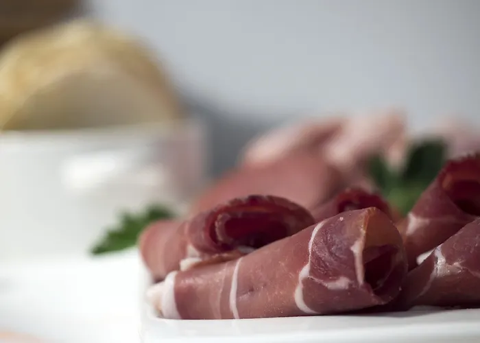 L'angolino Oda ve Kahvaltı