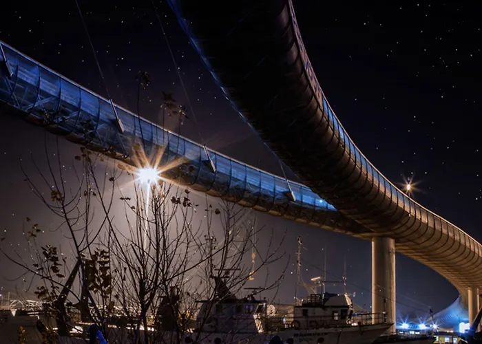 L'angolino Couette-café 4*