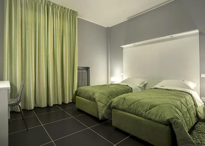 L'angolino 4* Montesilvano Marina