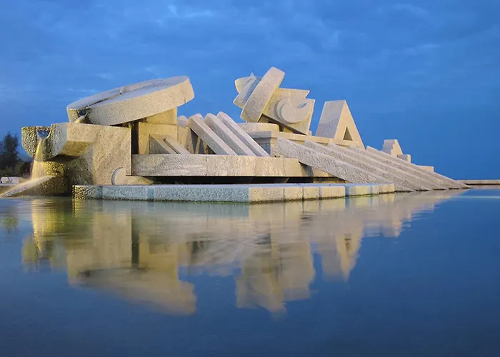 Couette-café L'angolino 4*