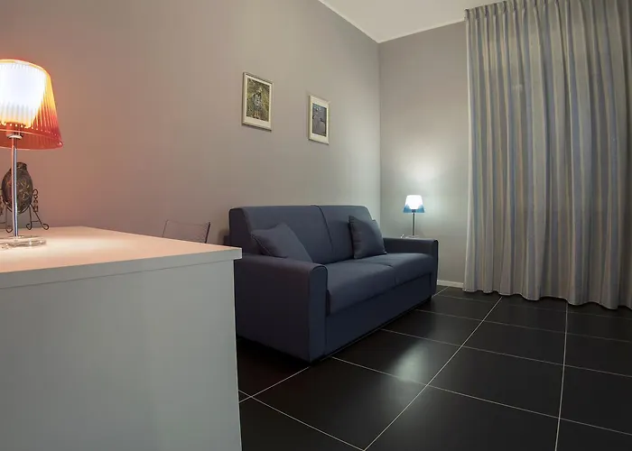 L'angolino 4* Montesilvano Marina