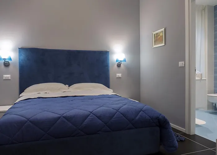 L'angolino 4* Montesilvano Marina